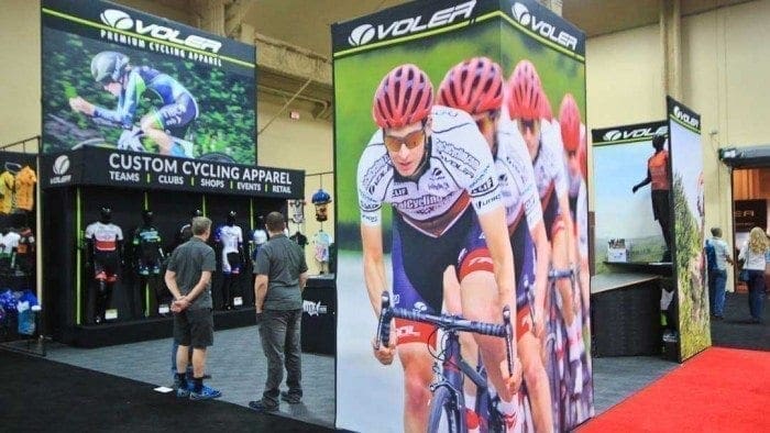 Interbike 2017 Photo Gallery